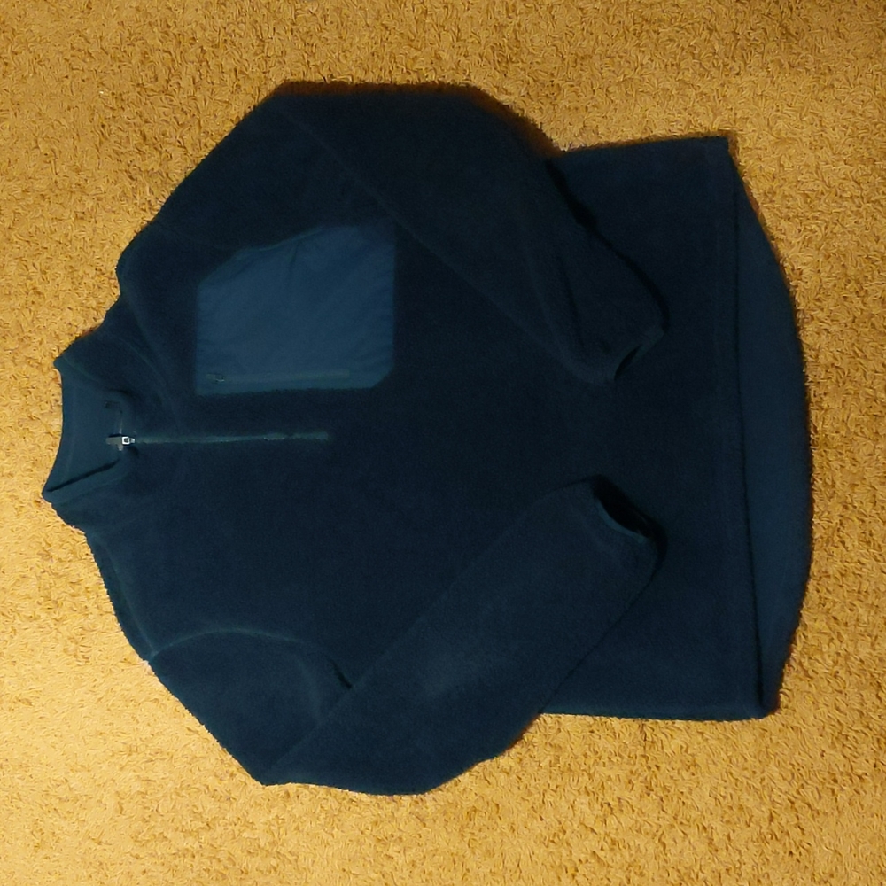 Champion Sherpa 1/4 Zip